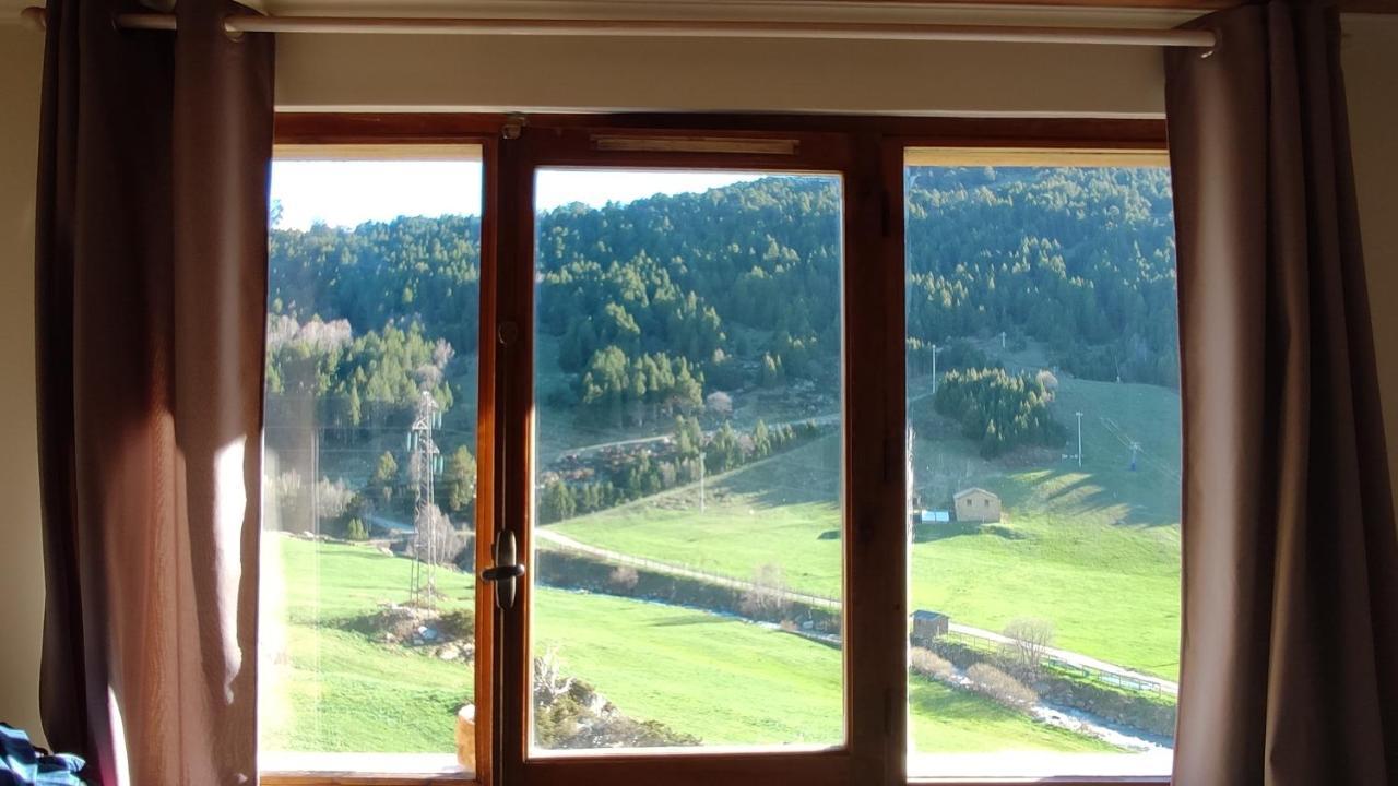 Precioso Losft Frente A Pistas Granvalira, Soldeu Bordes d'Envalira Luaran gambar