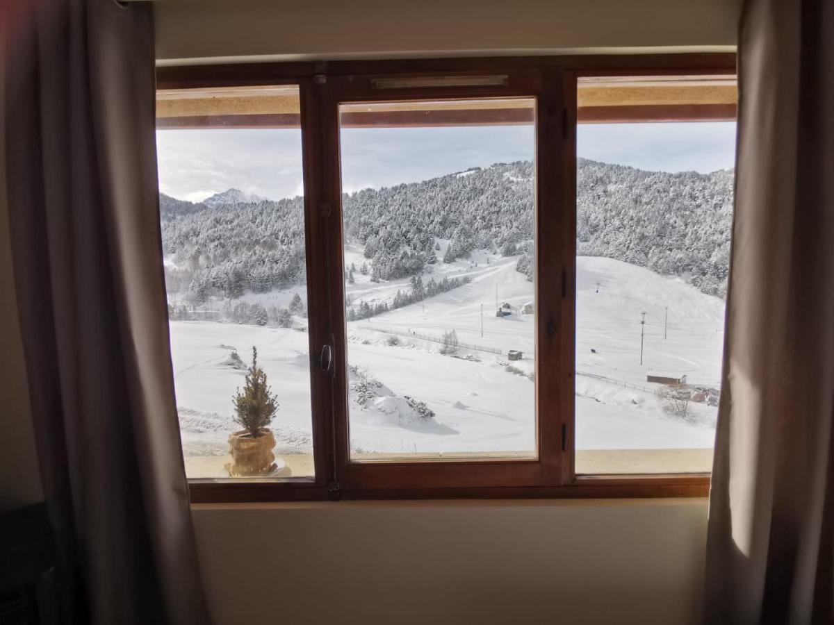 Precioso Losft Frente A Pistas Granvalira, Soldeu Bordes d'Envalira Luaran gambar