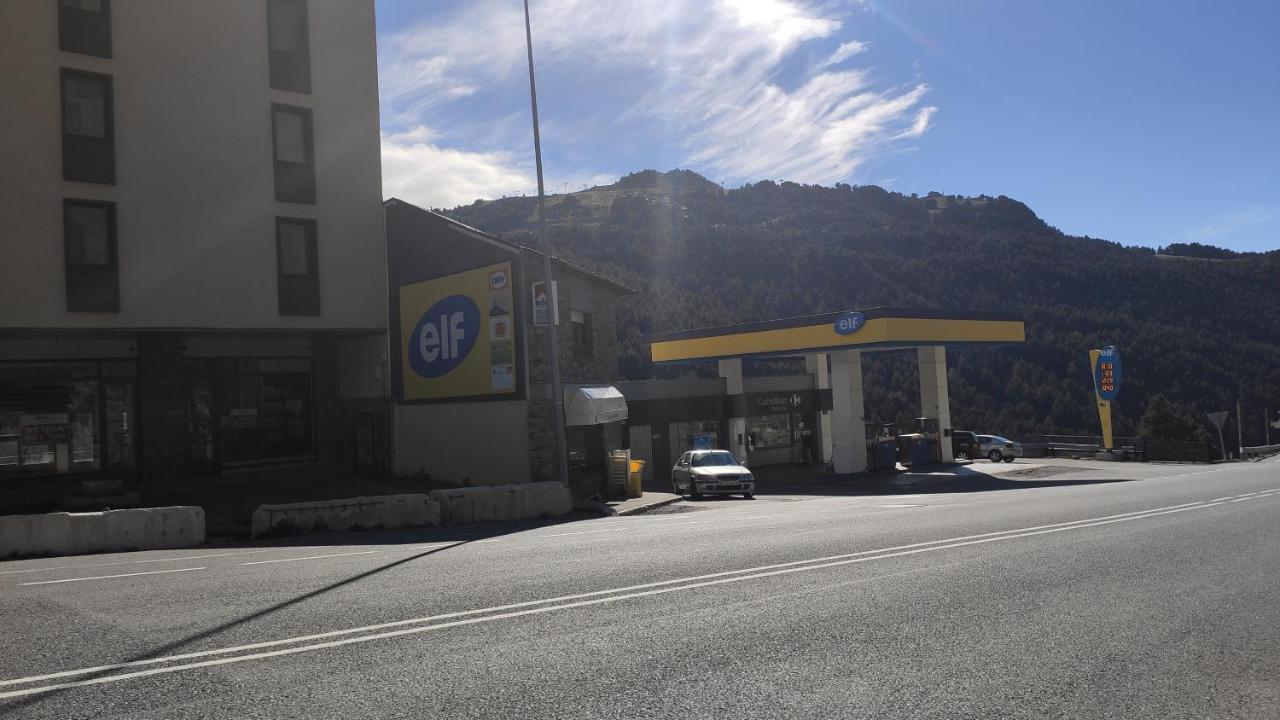 Precioso Losft Frente A Pistas Granvalira, Soldeu Bordes d'Envalira Luaran gambar